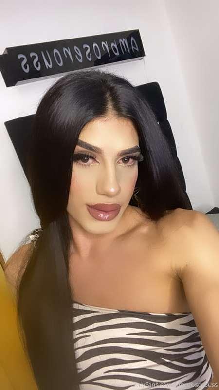 Tú diablita!😈♥️