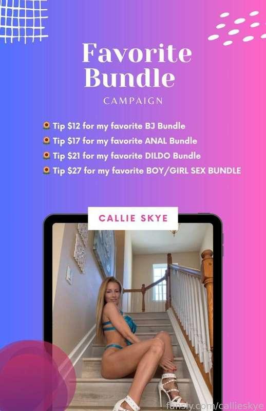 callieskye image #0