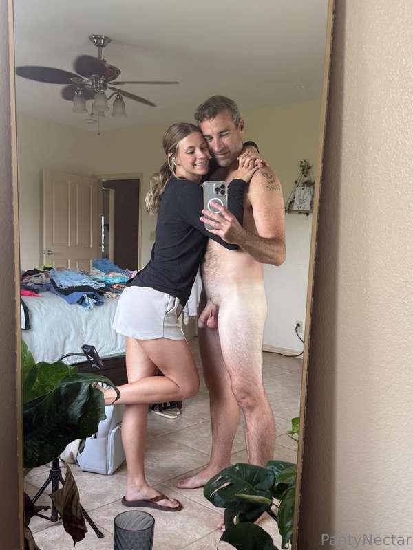 Photo bomber 😜 