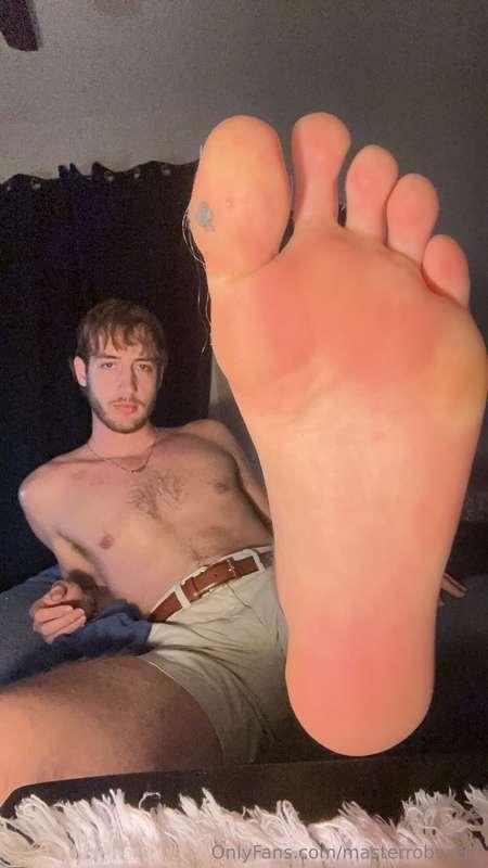 Miss me?