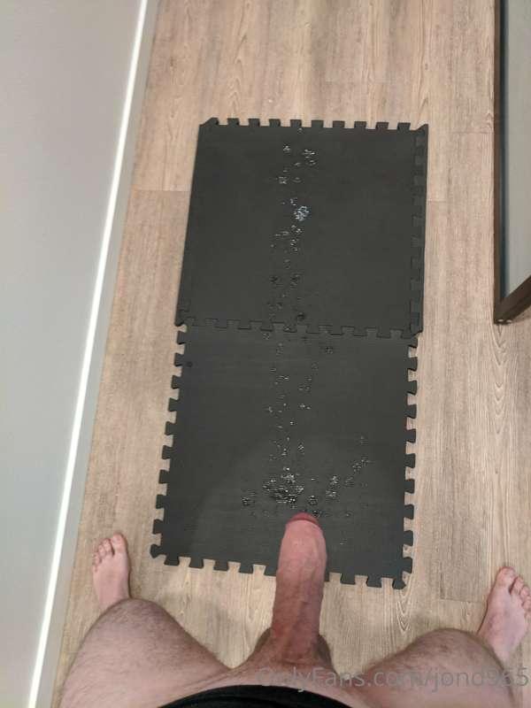 New cumshot video dropping tomorrow 💦😈