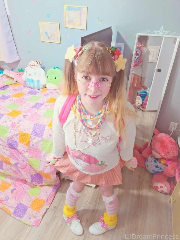 lildreamprincess image #1