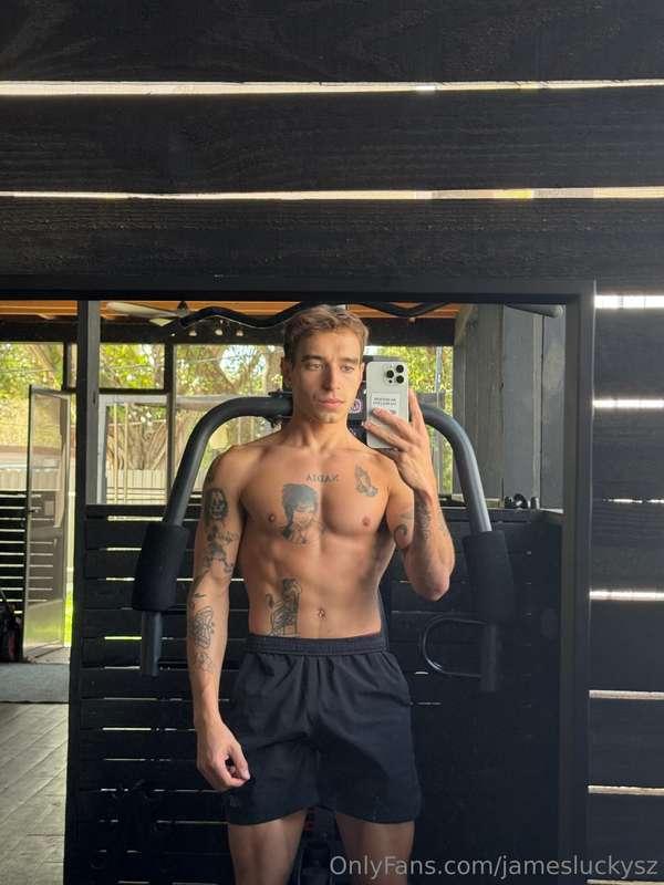 pump got me throbbing