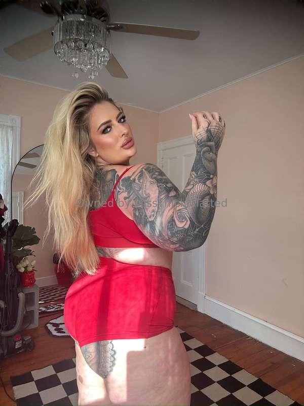 missthickntatted main image