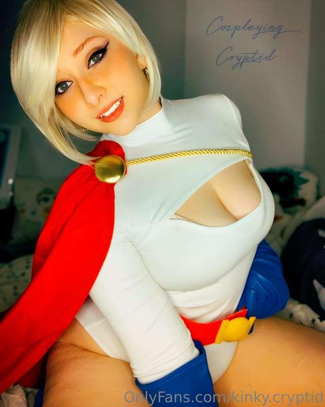 Hey, it’s thirsty Thursday 🤭🥵 which cosplay are you thirsty ..