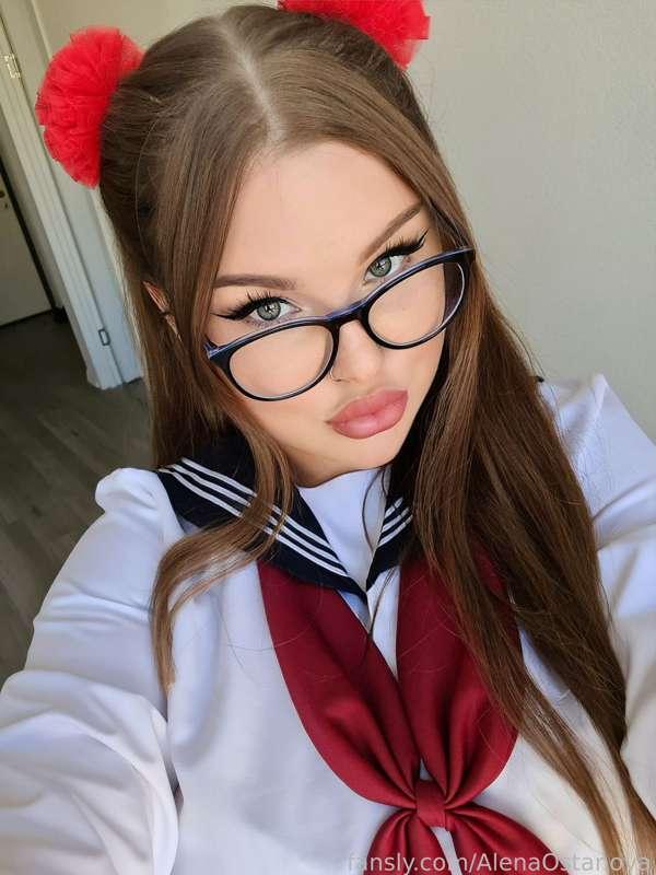 alenaostanova image #12