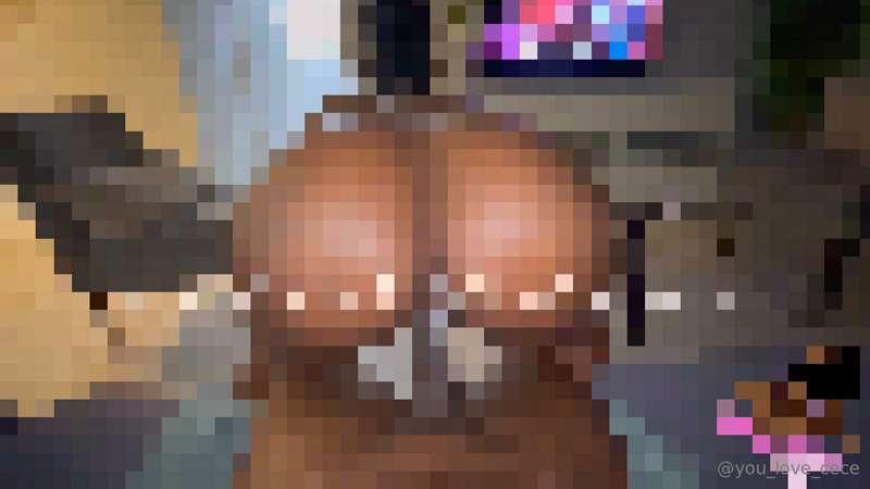POV: My round ass and my creamy pussy are craving for good d..