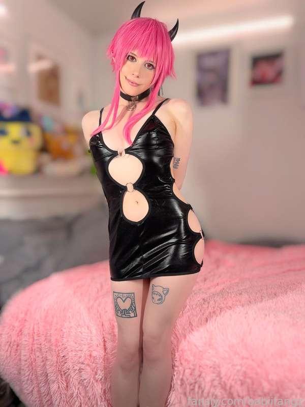babiifangz image #1