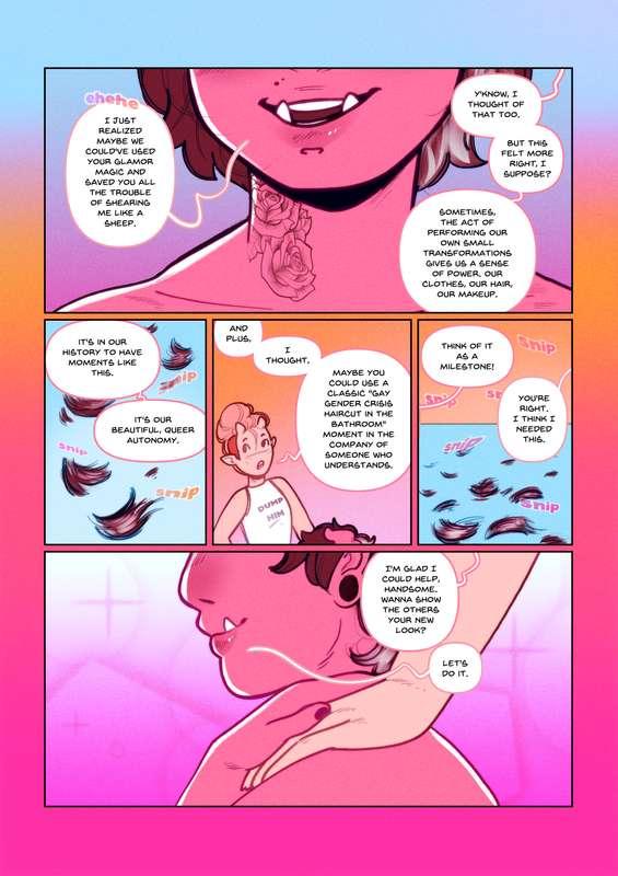 Pink Sugar - Page 333