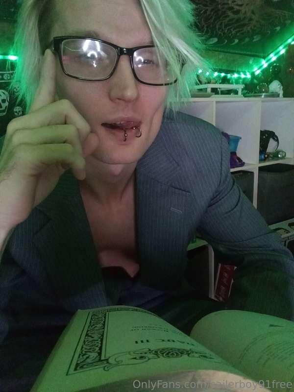 📚CIass In Session