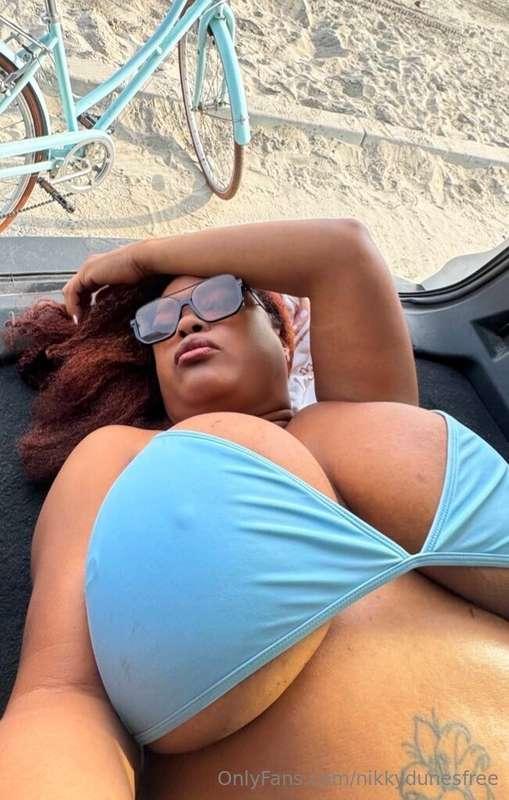 How long could you last around me?🍆💦