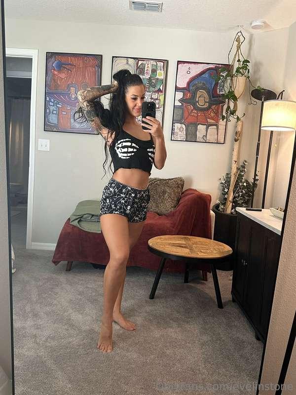 Get comfy with me 💕