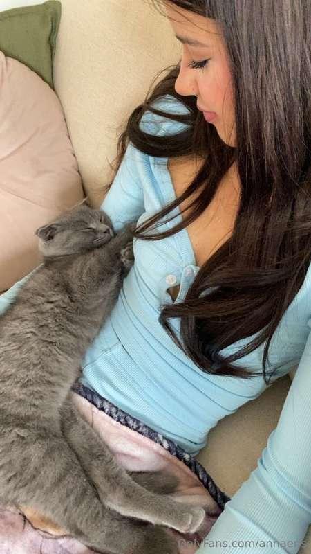 would you like to sit on my lap as well? 