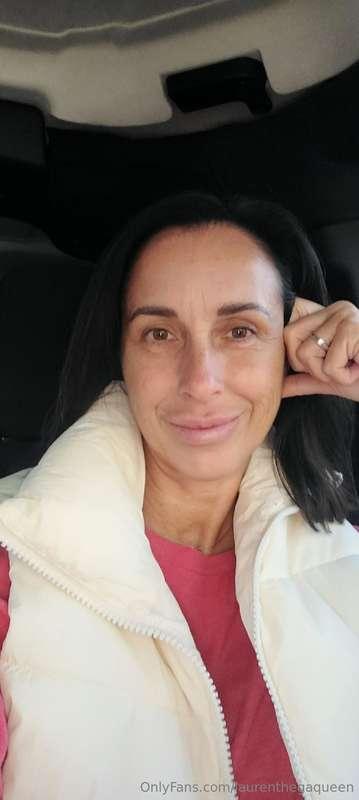 running late per usual... ughhh! THANK YOUUUUU for putting u..