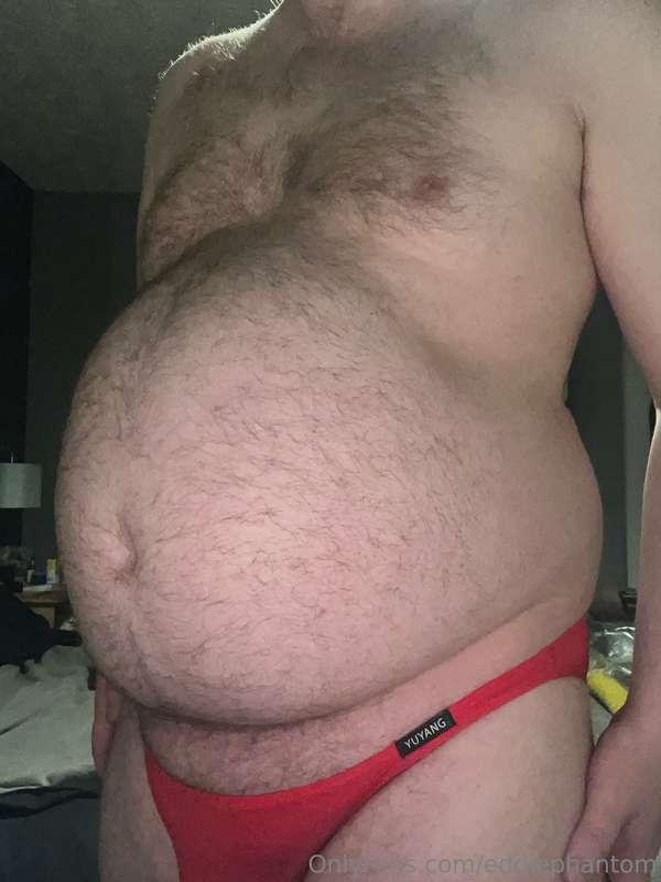 I'm back with a toe in the water post.Some showing off in ti..