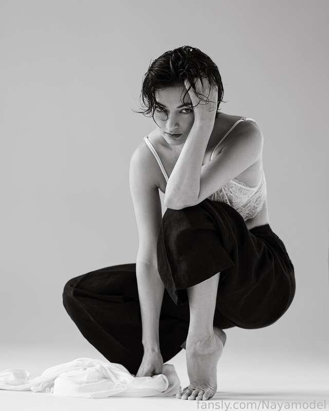 nayamodel image #3