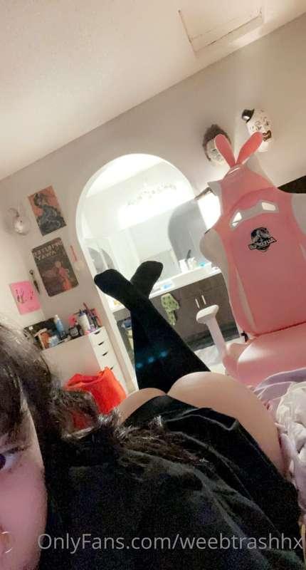 cum play with me on my other page @milkymiyu