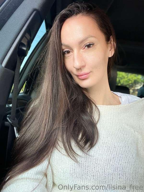 Do you prefer me brunette?