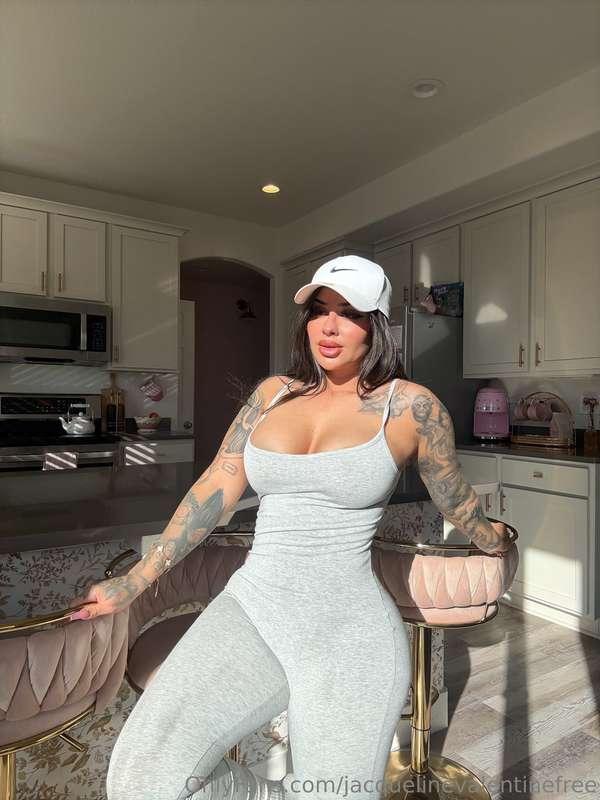 Ready to start the day ☀️