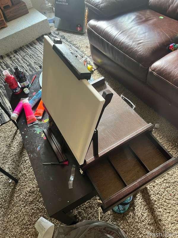 trashdoll image #0