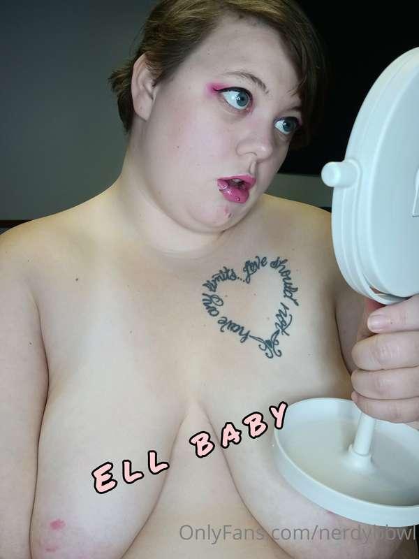 You know im hot!! 😜
Onlyfans.com/ellbabyvip