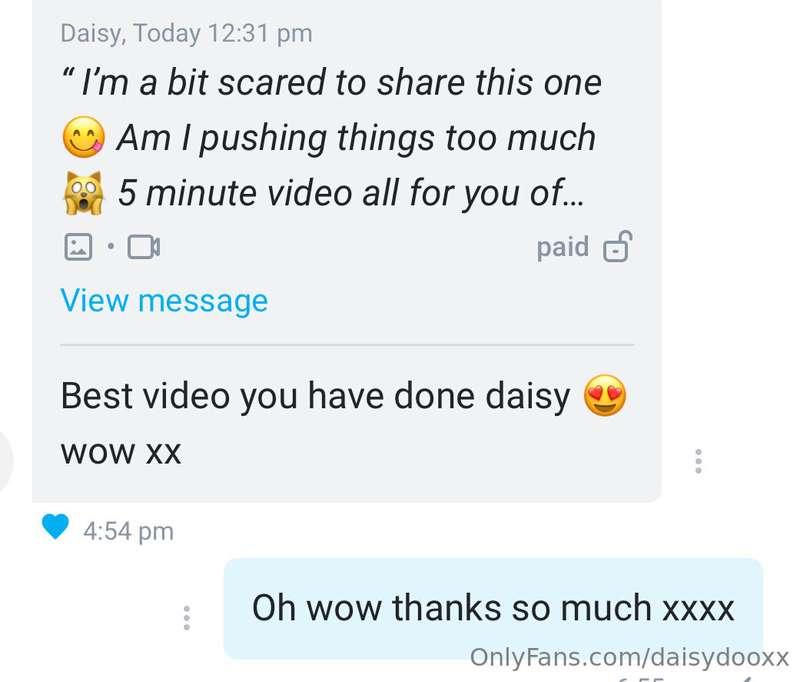 Don’t miss todays wake up video 😋😍