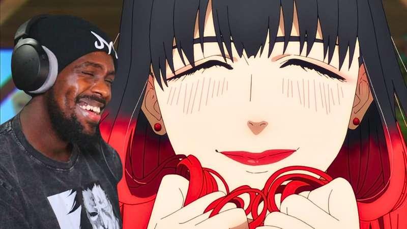 Wind Breaker Season 2 EPISODE 5 REACTION