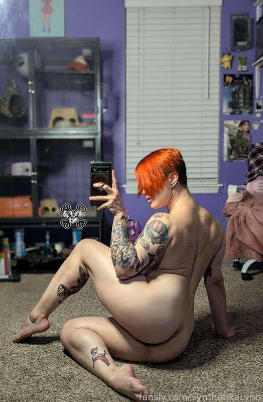 synthetikalynn image #0