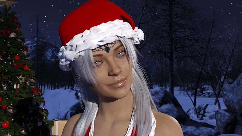 Santa 2023