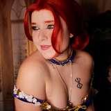 kinkymilathea