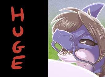 February raffle winner: Draggy high res