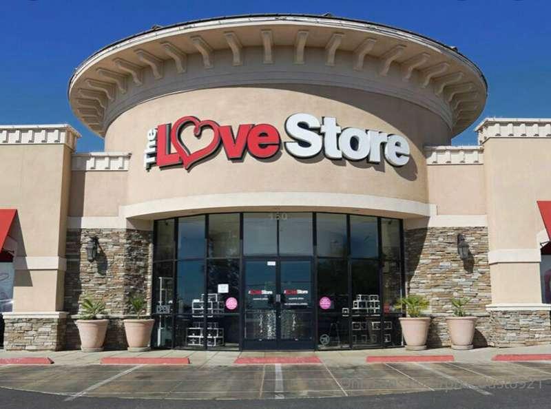 I now work at the love store!!! Go check out there website t..