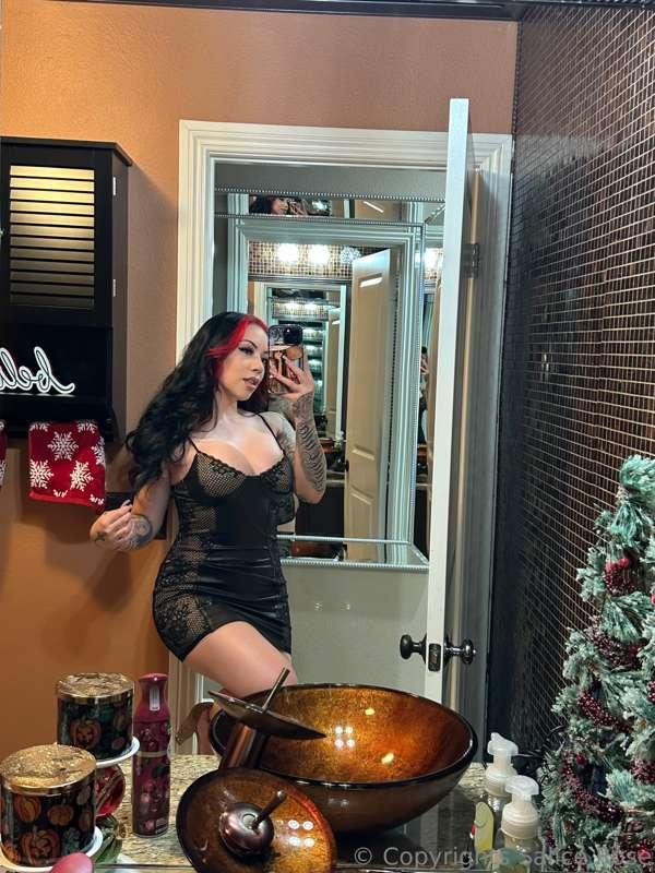 Thinking about you 🤭❤️😘