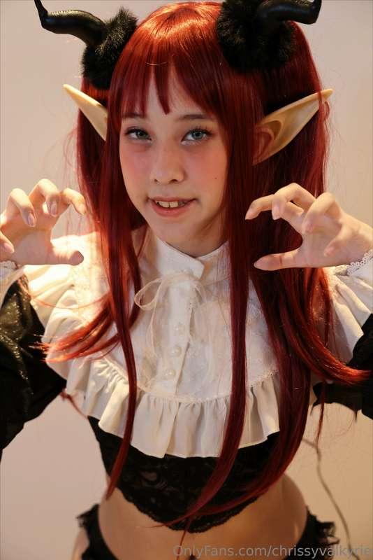 chrissyvalkyrie image #7