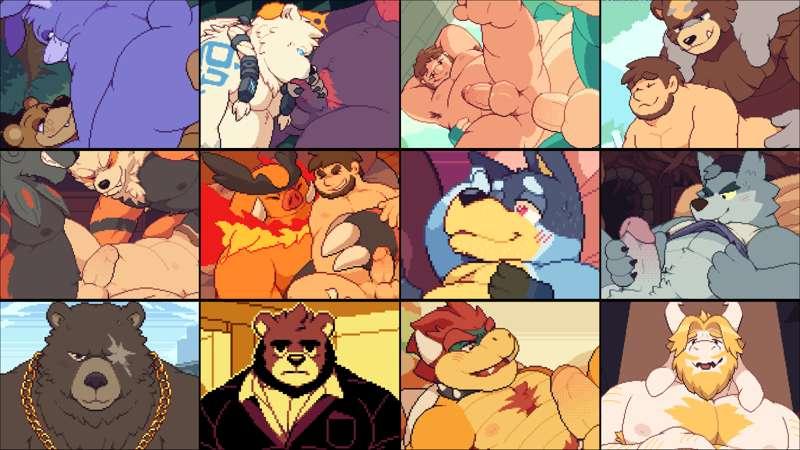 2022 Retrospective