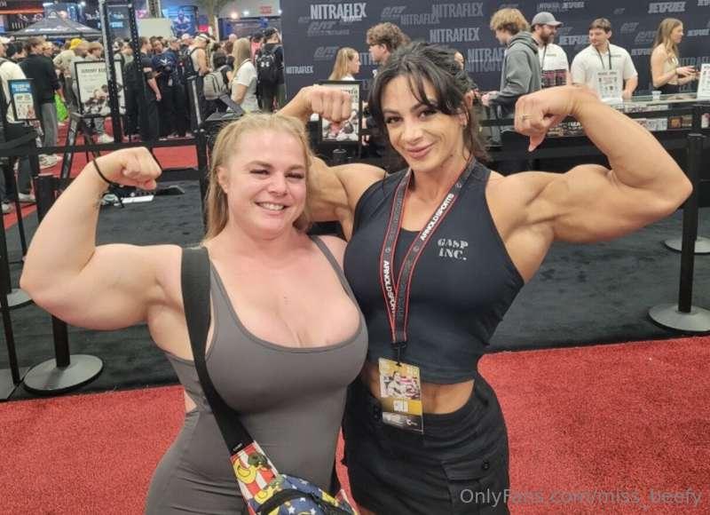 miss_beefy image #0