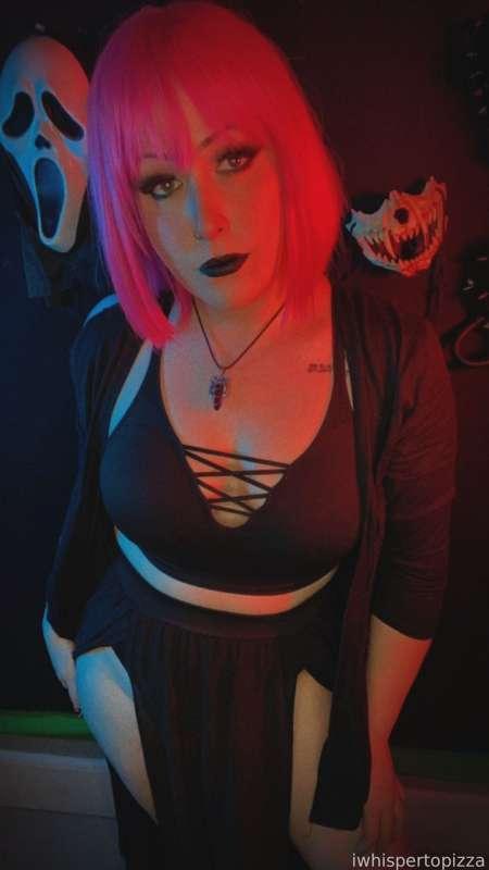 🖤👻 #fyp
