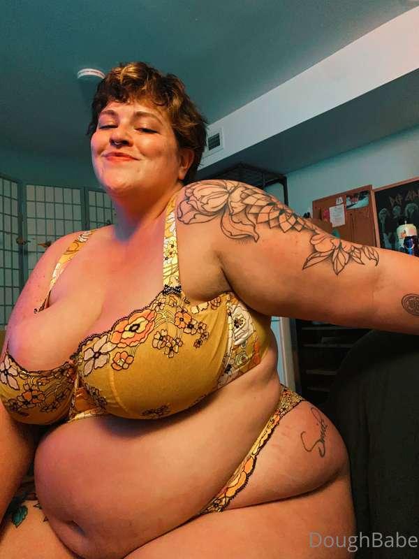doughbabebbw image #0