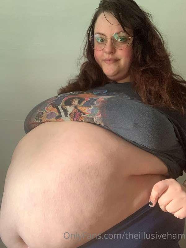 theillusiveham image #0