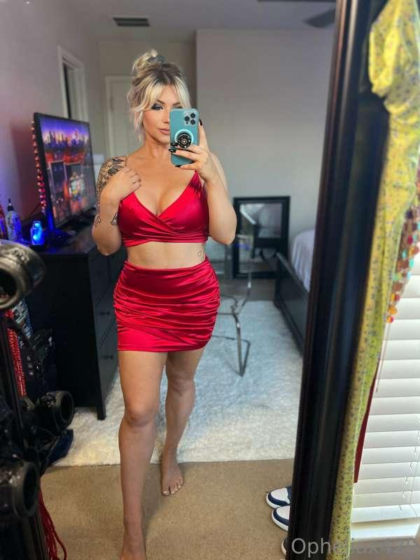 🌶️spicy🌶️ lil outfit. Where would you take me looking like t..
