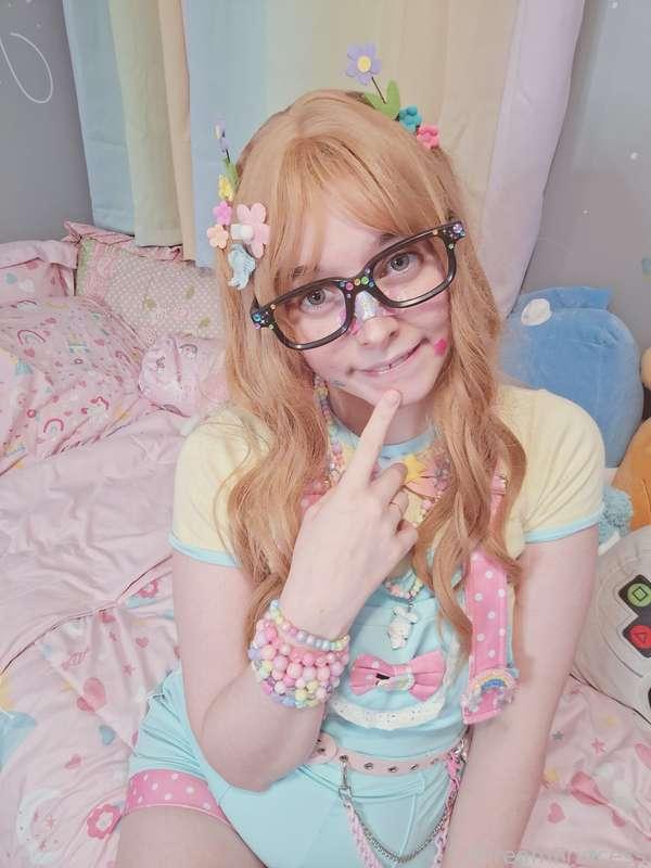 lildreamprincess image #1