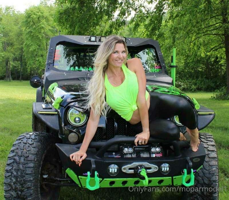 Wrangler Wednesday!