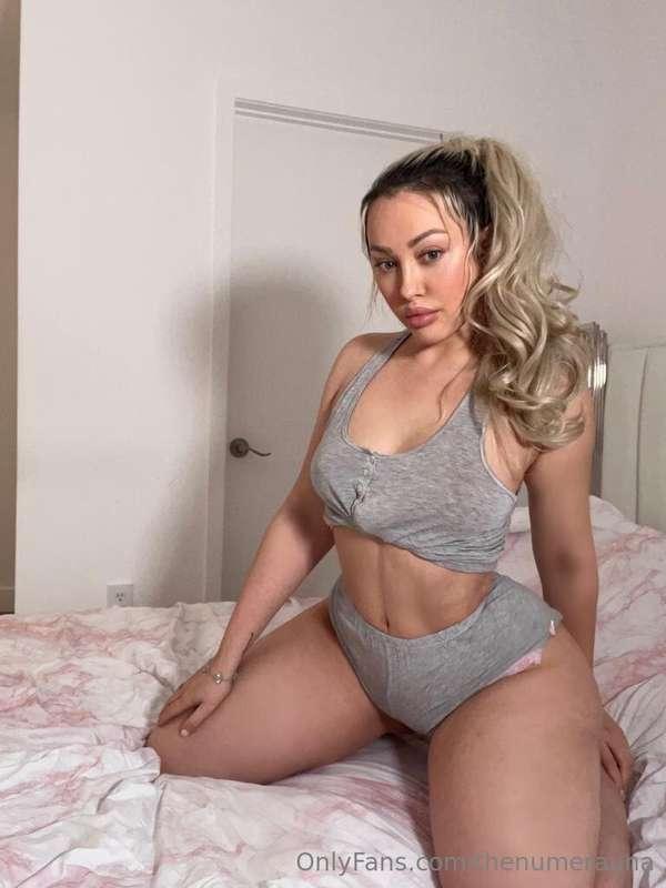 Want to find out how wet my panties get? Get in my private m..