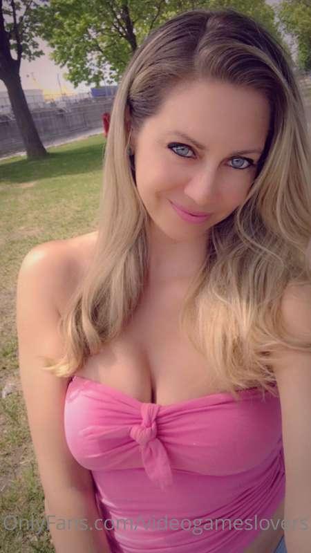 Summer is the best !!!