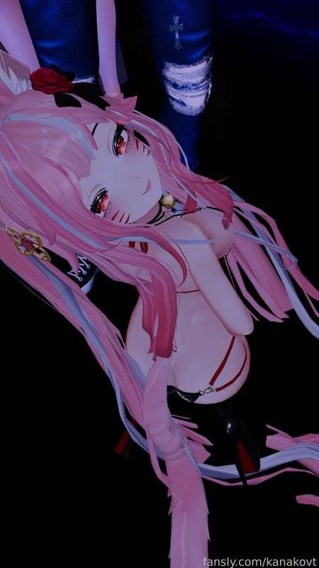 FIRST TIME VR (NEW PC)

TEST STREAM IS LIVELIVE

https://fansly.com/live/KanakoVT

#fyp #vrchat #vr #lewdtuber #hentai #egirl #gfe #kitten #catgirl #vtuber #kanako #pink #lovense #tits #bigtits #ass