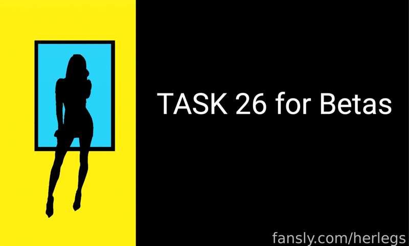  Task 26, Nudity Denial. 

You do not deserve nudity loser. You are NOT a real man.... you DO NOT MATTER. 😈

This is Task 26, you are NOT going to be able to see ANYTHING... what would you do you ask your beta self? Well pretty much numb your loser mind gooning and with a sequence of poses.... 🐶
