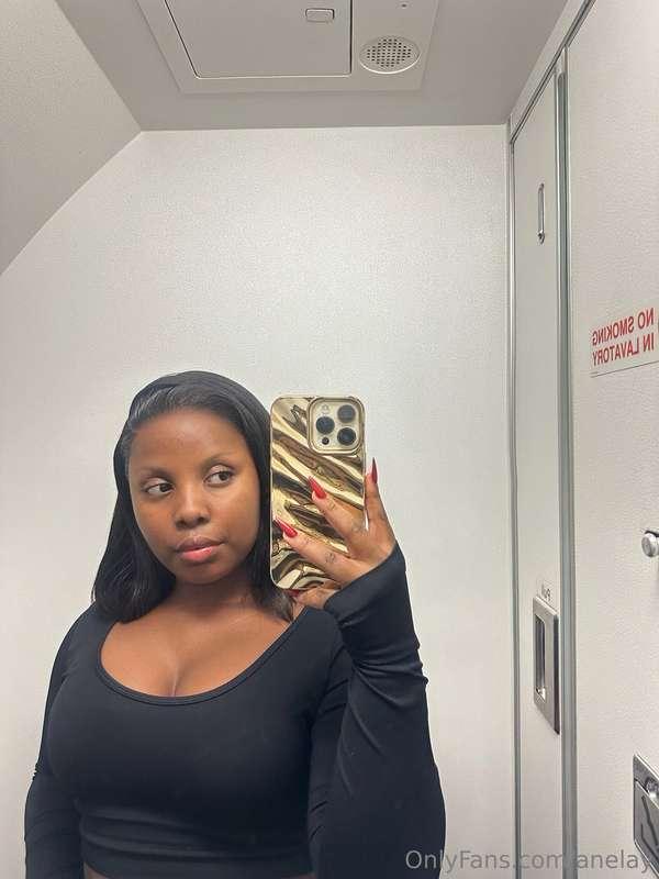 How do I join the mile high club? ✈️
