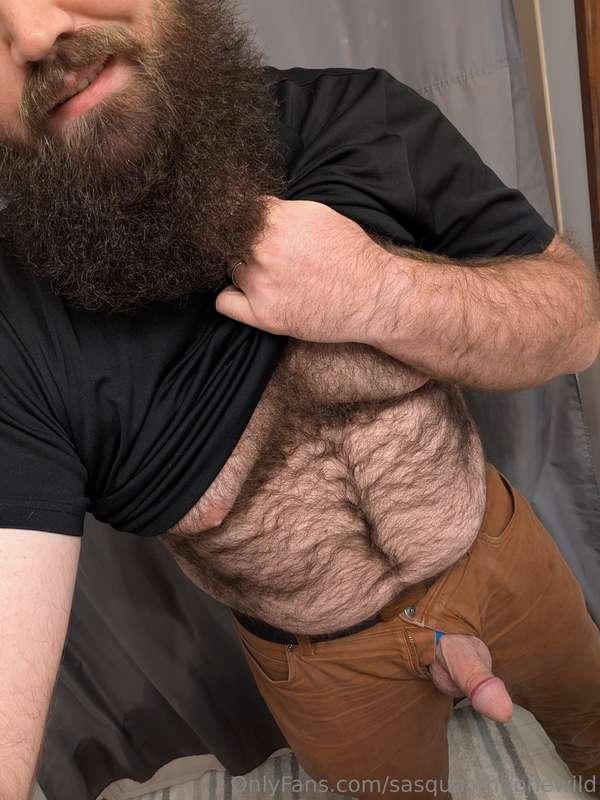 Down 10 lbs, and I got a fresh haircut... But you'll have to..