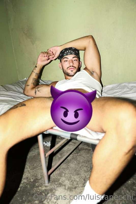 You like this view huh? 😈 Check your DMs to see more