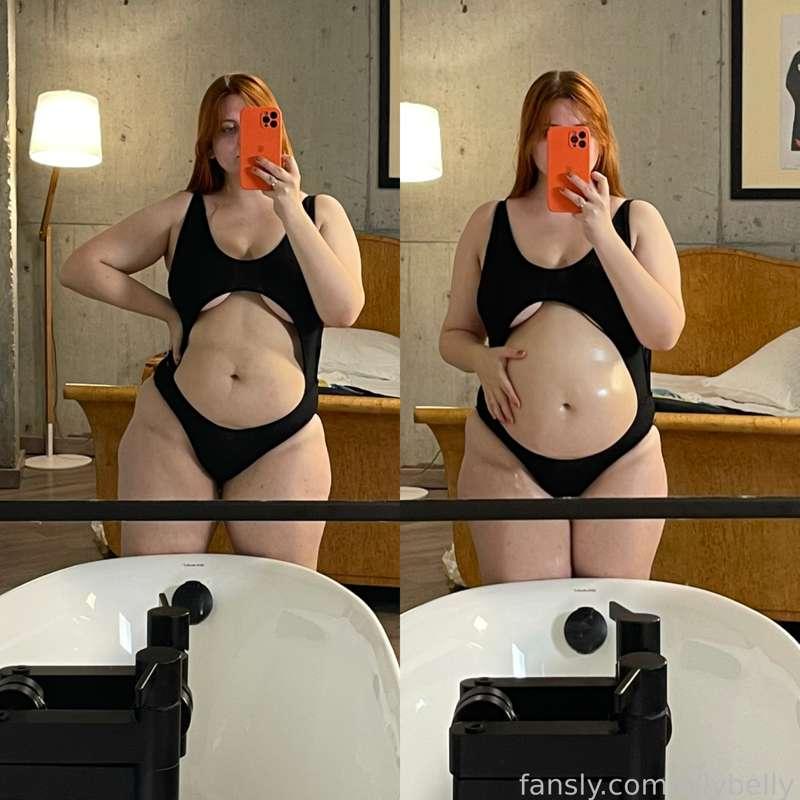 ellybelly image #1